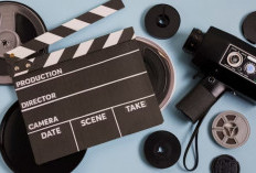 Jadwal Bioskop Trans TV Hari Ini 13 Desember 2025 dan Sinopsis Singkat, Akhir Pekan Nonton Film Aksi Laga!