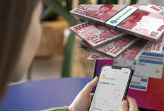 Pinjam Uang Cepat Rp500 Ribu, Masuk Dompet Digital DANA Lewat 5 Pinjol Legal Ini
