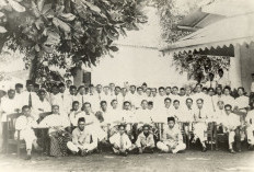 Sejarah Lahirnya Sumpah Pemuda 28 Oktober, Lengkap Tokoh, Makna dan Ikrar