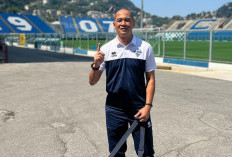 John Herdman Serius Tatap FIFA Series 2026, Ini Dia 4 Asisten Timnas Indonesia Pilihannya