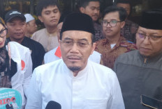 Anies Sebar Visi Misi, Suswono Mengaku Ada Keselarasan dengan Program Sebelumnya