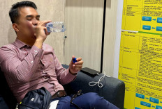 Bro Ron Lapor Polisi usai Jadi Korban Pemukulan, LP di Polsek Menteng