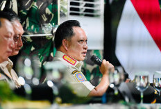 Tangani Dampak Gempa NTT, Mendagri Tito Pastikan Layanan Adminduk hingga Bantuan Presiden Berjalan