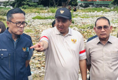 Pemerintah Bakal Bangun Rusun Sewa untuk Warga Bantaran Rel Senen, Ini Lokasinya