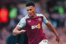 Arsenal Ajukan Tawaran Mengejutkan Bintang Aston Villa, Ollie Watkins: Penggemar Berat The Gunners Sejak Kecil