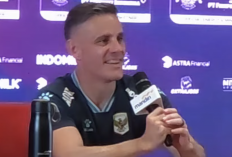 FIFA Matchday: John Herdman Pede Bikin Sejarah Baru, Timnas Indonesia Akhiri Rekor Buruk 38 Tahun Lawan Oman