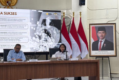 Wamen P2MI: 8 WNI Jadi Tentara Rusia Belum Tentu Korban TPPO