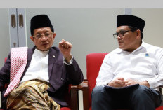 Kemenag Libatkan UIN Jakarta dalam Seminar Internasional SOM MABIMS ke-50, Pertemukan Pemerintah dan Akademisi