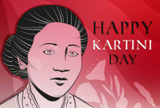 5 Ide Kegiatan Hari Kartini 2026 di Sekolah dan Kantor, Acara untuk Inspirasi Perempuan