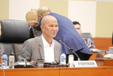 Banggar DPR RI Bantah APBN 2026 Jebol: Defisit Diprediksi Tetap Aman