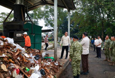 Teknologi Pengolahan Sampah Jadi Kunci Atasi Krisis Lingkungan