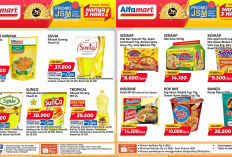Promo JSM Alfamart Terbaru 19-21 September 2025, Borong Minyak Goreng-Mie Instan Rp8 Ribuan