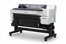 Epson Luncurkan SureColor G6030, Terobosan Printer Direct-to-Film Pertama dari Epson