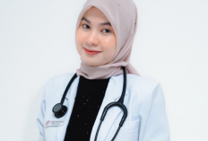 Sosok Myta Aprilia Azmy, Dokter internship Meninggal Diduga Kerja Tanpa Libur 3 Bulan