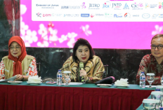 Penggemar Budaya Jepang Merapat! Sakura Matsuri 2026 Hadir dengan Cosplay, Kuliner, hingga JKT48