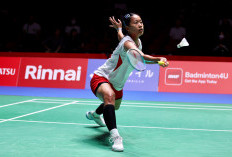 Tak Gentar Hadapi Akane, Putri KW Siapkan Jurus Andalan di Japan Open 2026