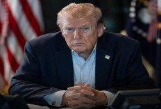 Donald Trump Ancam Iran, Proposal Gencatan Senjata AS Ditolak: Siap Ambil Langkah Militer Darat?