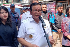 Pramono Ungkap Layanan JakCare Telah Cegah 2 Warga Bunuh Diri