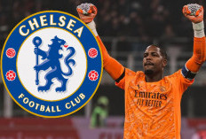 Chelsea Favorit Dapatkan Mike Maignan, AC Milan Bersiap Kehilangan Kiper Utama