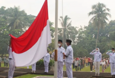10 Daftar Lagu Wajib Nasional untuk Upacara 17 Agustus 2026 Lengkap Lirik, Cocok untuk Referensi