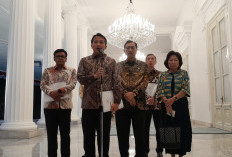 2 Tahun Pemerintahan Prabowo, Ekspor Hilirisasi RI Diproyeksi Tembus US$50 Miliar pada 2026