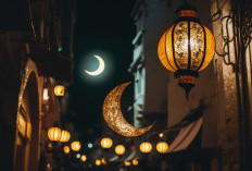 Puasa Ramadhan 2026 Berapa Hari Lagi? Persiapan War Takjil Semakin Dekat