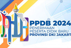 Kesempatan Terakhir Daftar PPDB Jakarta 2024, Cek Jalur yang Masih Dibuka    