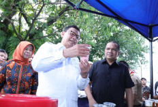 Hati-Hati Marak Mi Kuning hingga Es Cendol Mengandung Formalin dan Rhodamin