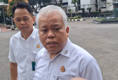 Setelah Bolak-balik, Kejagung Kembali Terima Berkas Perkara Kasus Pagar Laut Tangerang