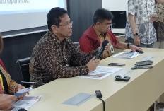 1.113 Lowongan, Seleksi CPNS Kemenkeu 2026 Terbuka untuk Jebolan STAN dan SMA 