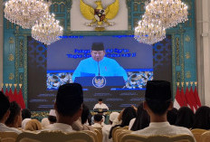 Prabowo Tegas Takkan Seret Indonesia ke Urusan Negara Lain: Tekad Kita Jaga Persahabatan