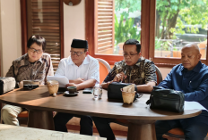 Kasus Febrie Adriansyah Dinilai Baru Puncak Gunung Es, Dugaan Korupsi Batu Bara Disebut Hanya Sebagian