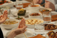 Jadwal Puasa Syawal April 2026 Lengkap Niat, Kapan Batas Akhirnya?