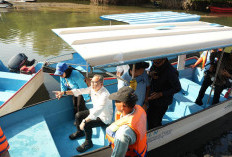 Indonesia dan UNDP Luncurkan Program Sungai Lestari di Bali, Targetkan Pengurangan Sampah Plastik hingga Laut