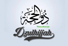 Manfaat Amalan 10 Hari Pertama Dzulhijjah, Waktu Mustajab untuk Berdoa!
