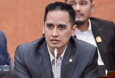 DPR Minta Dirut KAI Mundur Usai Kecelakaan Kereta di Bekasi Timur, Soroti Kegagalan Sistem Keselamatan