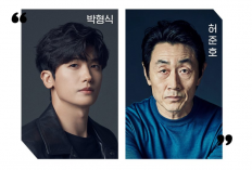 Drama Korea Treasure Island Bakal Dibintangi Park Hyung Sik dan Heo Joon Ho, Tayang Kapan?