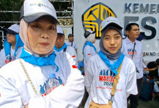 Takut Kena PHK, 2 Buruh Perempuan dari Kuningan Ini Desak Hapus Sistem Outsourcing: Kami Butuh Kepastian!