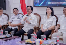 PCO: Desa Siaga TB Komitmen Presiden Sejahterakan Masyarakat