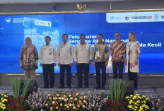 KKP dan BPJS Ketenagakerjaan Kolaborasi, Nelayan Bakal Dapat Asuransi! Ini Syaratnya