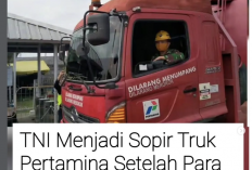 Distribusi BBM Digeber 24 Jam, BPH Migas Libatkan BKO TNI 