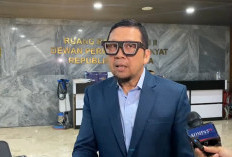 Fahd A Rafiq Kembali Terseret Kasus Korupsi, Ini Respons Golkar