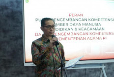 Pelatihan Kurikulum Berbasis Cinta Dibuka, ASN dan Umum Bisa Ikut!