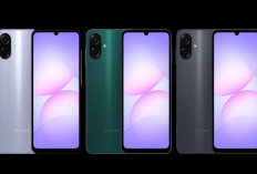 Cek Harga HP Samsung Terbaru Maret 2026, Harga Murah Mulai dari Rp1,3 Juta!