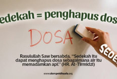 Hukum Menyalurkan Zakat Untuk Keluarga Sendiri, Ini Penjelasannya