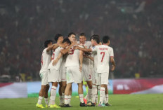 Jam Berapa Drawing Grup Ronde Ketiga Kualifikasi Piala Dunia 2026 Zona Asia Dimulai?