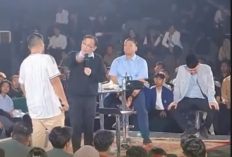 Tiyo Ardianto Disenggol Budiman Sudjatmiko, Kalimat Ini Dinilai Paling Menyakiti Hati Mahasiswa UGM