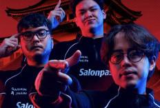 Jadwal Timnas Mobile Legends Indonesia di Asian Games 2026, Siap Lawan Filipina!