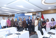 BRIN dan CEO Sepakat, Ekonomi Sirkular Jadi Penentu Net Zero 2060