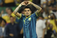 Hasil Piala Dunia 2026: Kolombia Kalahkan Uzbekistan 3-1, Luis Diaz Bawa Los Cafeteros Puncaki Grup K
